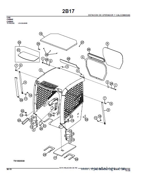 john deere 320 skidsteer|john deere 320 parts diagram.